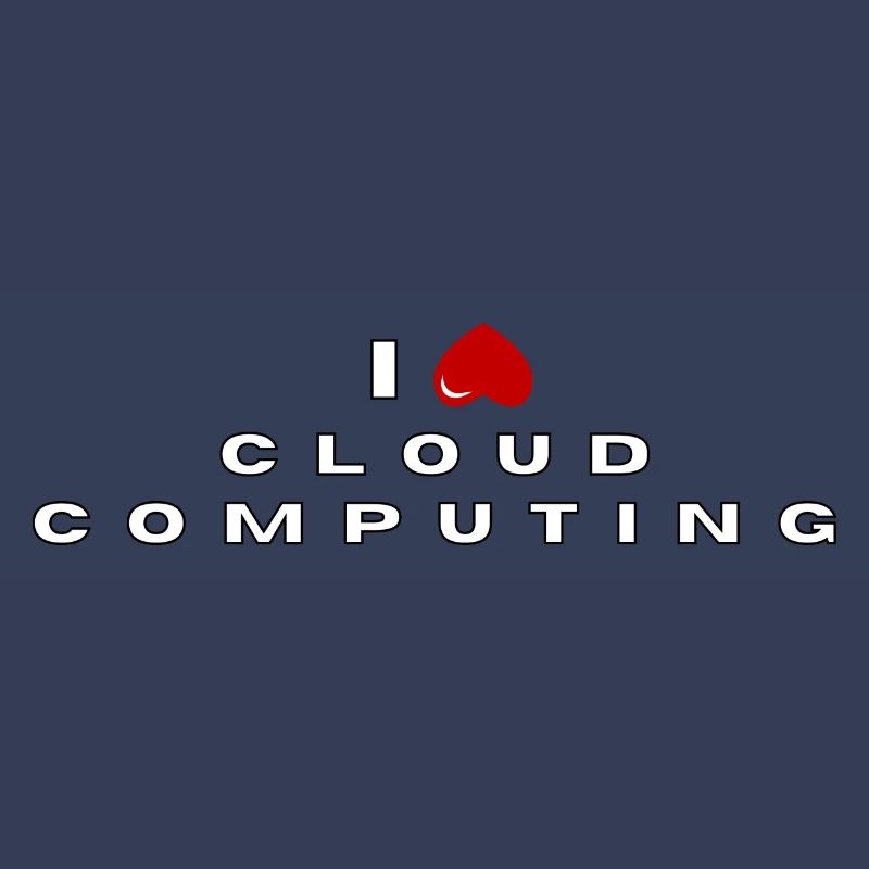 I hate Cloud computing