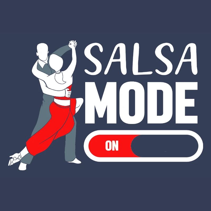 Danseuse de salsa Danseuse