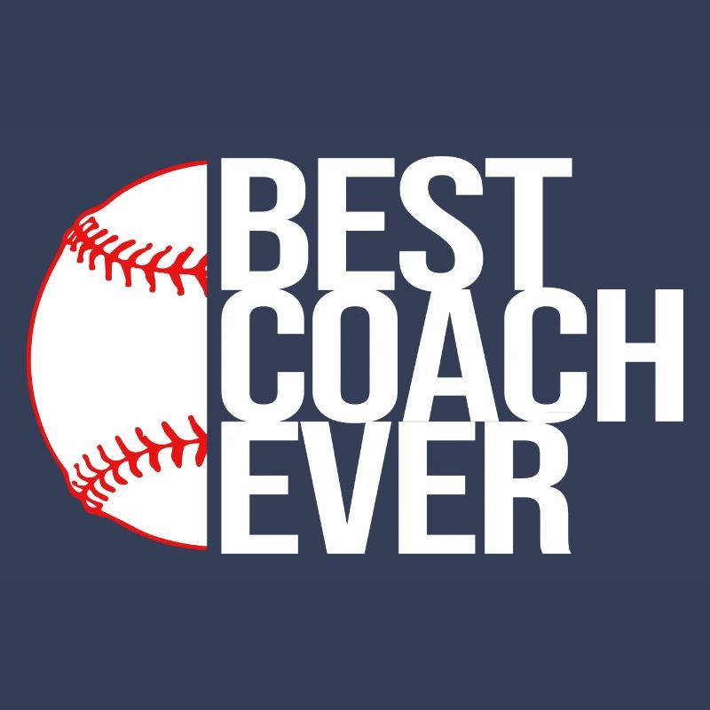 Baseball Coach