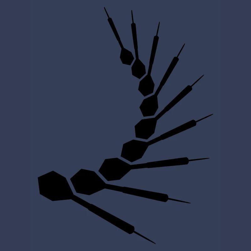 Dart Pattern