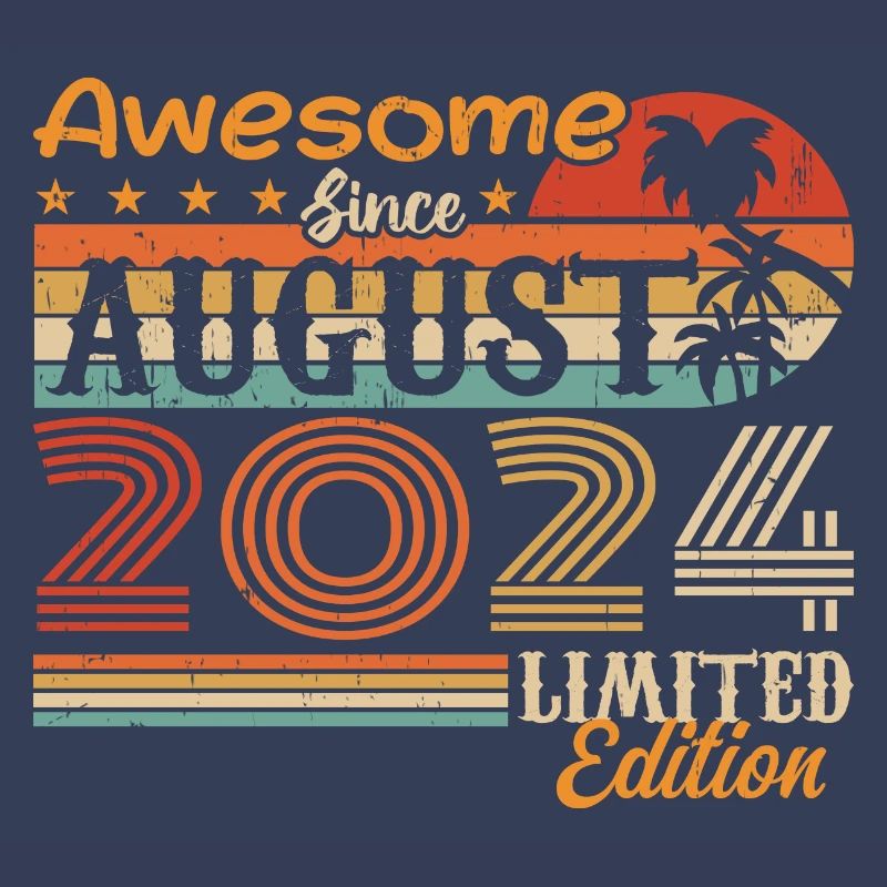 2024 August Geschenkidee August 2024