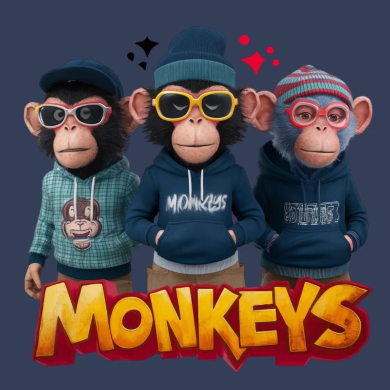 Monkeys 2