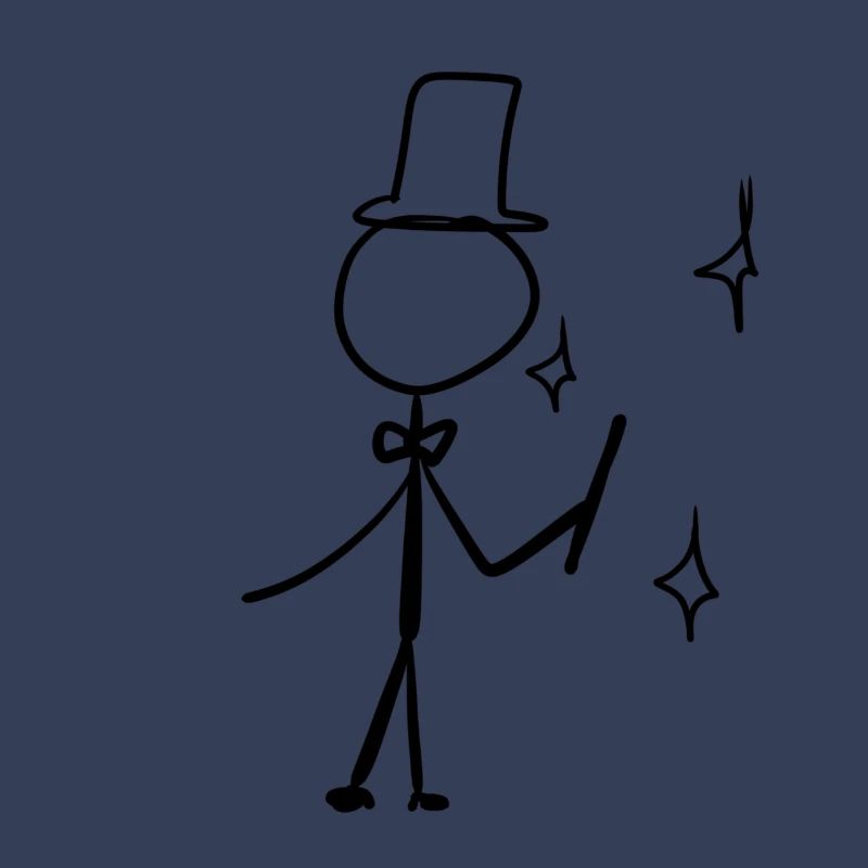 Magic Wizard