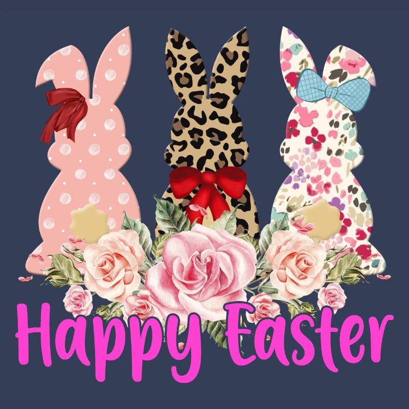 Happy Easter Easter Easter Egg Easter Celebration Easter