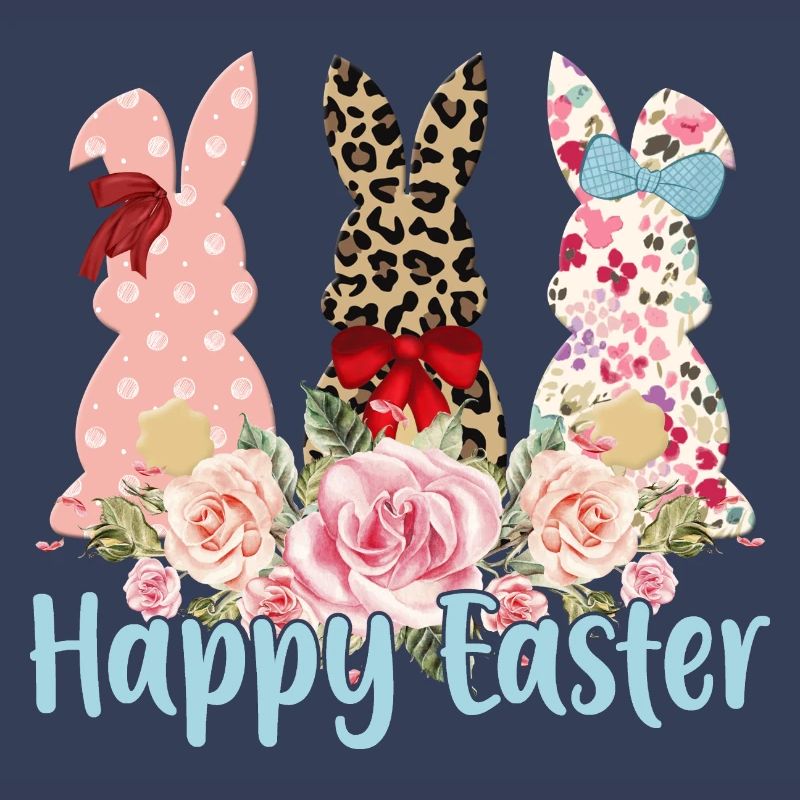 Happy Easter Easter Easter Egg Easter Celebration Easter