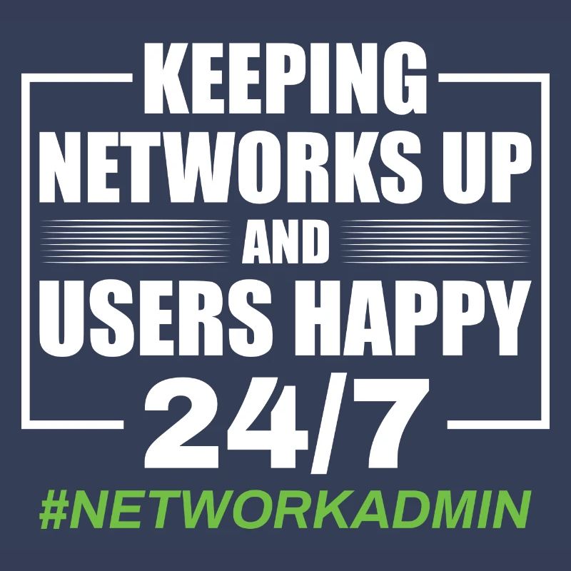 Network Administrator Network Engineer