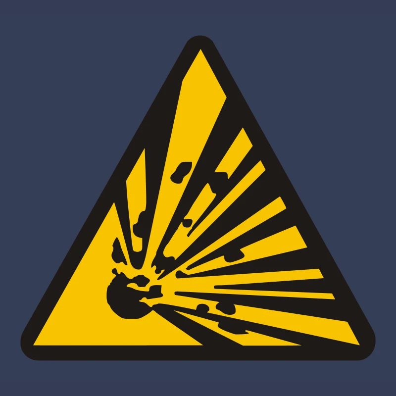 exploding