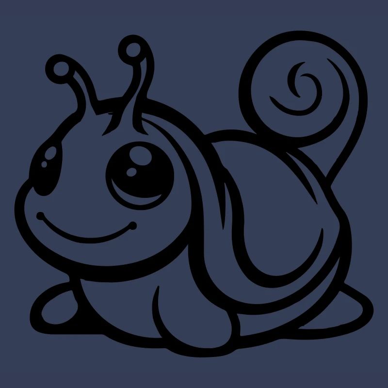 schnecke comic