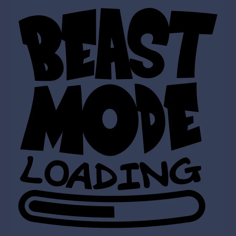 Beast ModeLoading Design