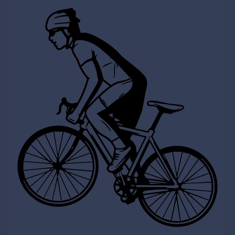 Conception de vélo de route
