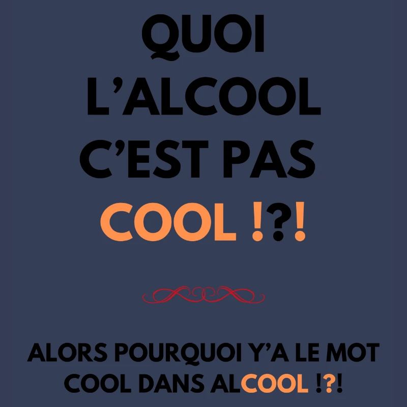 alcool c'est pas cool
