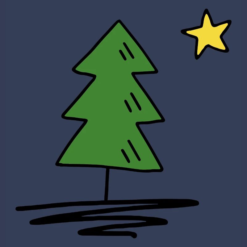 Fir tree