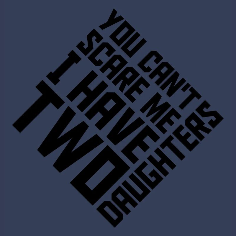 I have two daughters