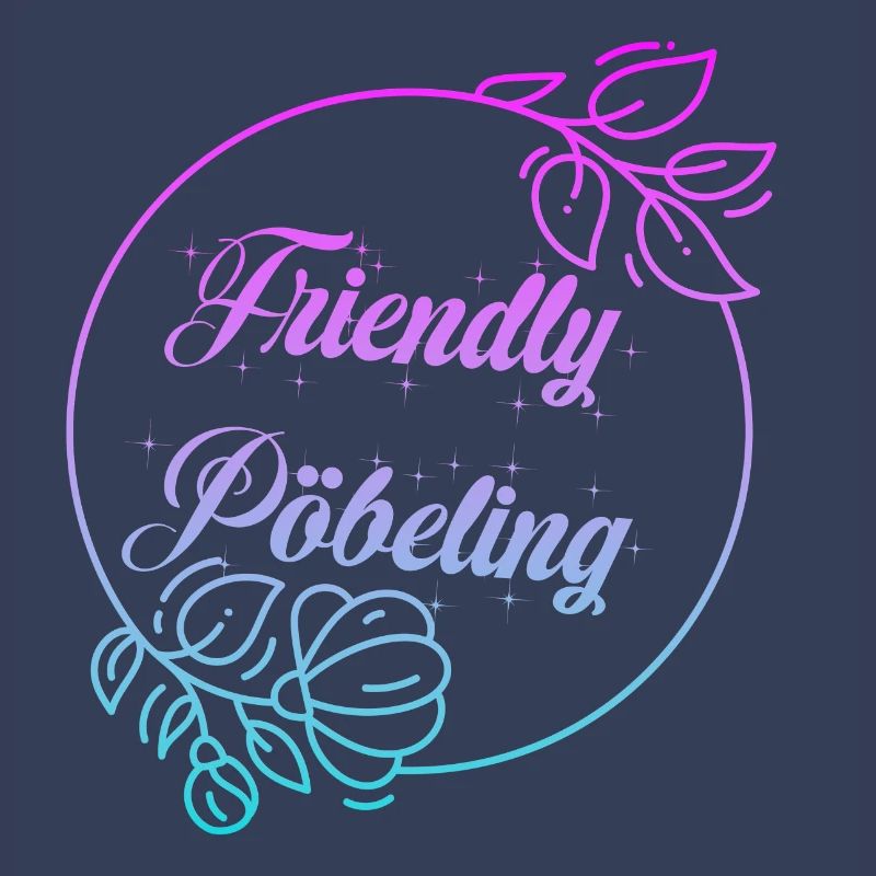 Friendly Pöbeling