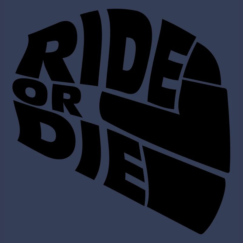 Helm der Loyalität: Reite oder stirb