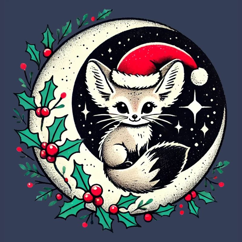 Fennec Fox