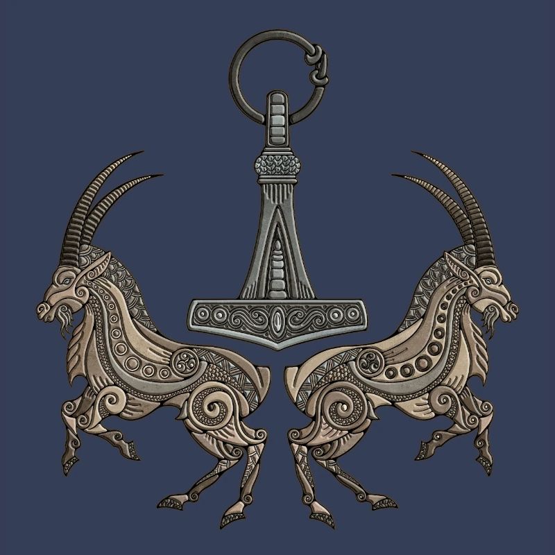 mjölnir
