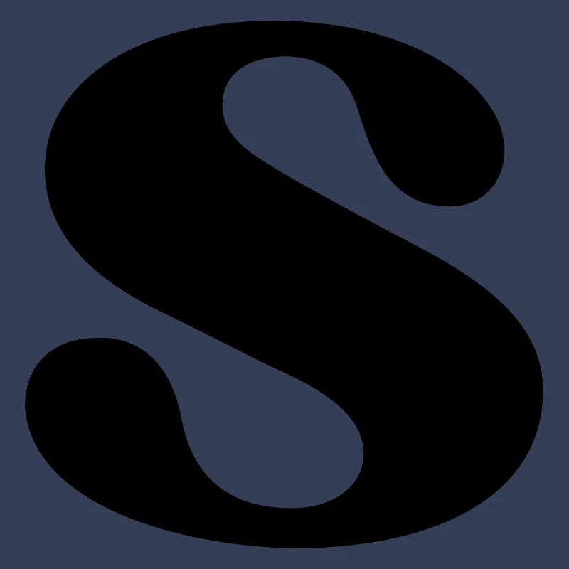 Buchstabe s