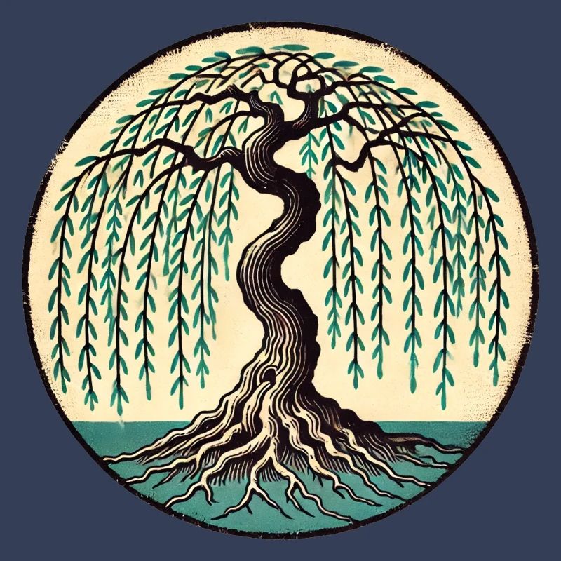 Weeping Willow