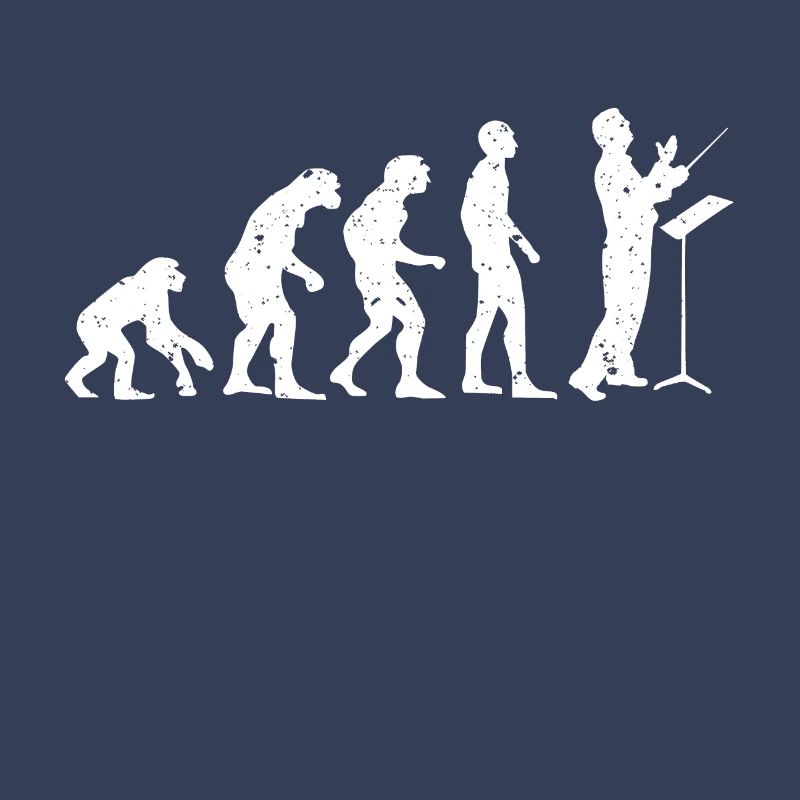 EVOLUTION DIRIGENT!