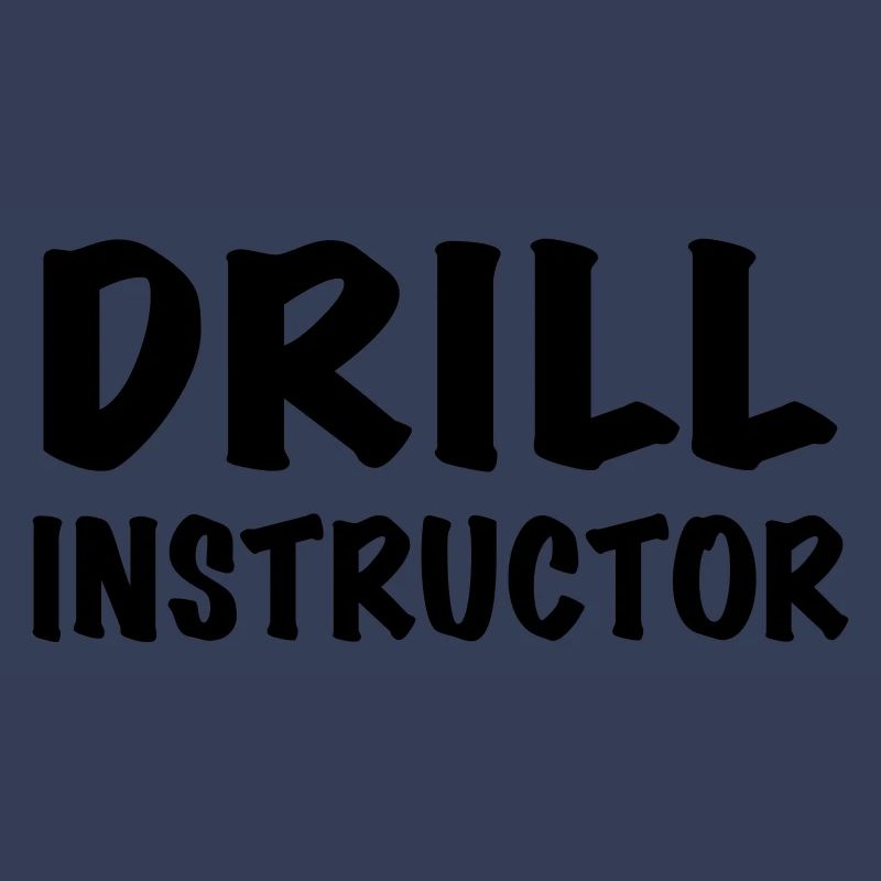 Drill Instructor