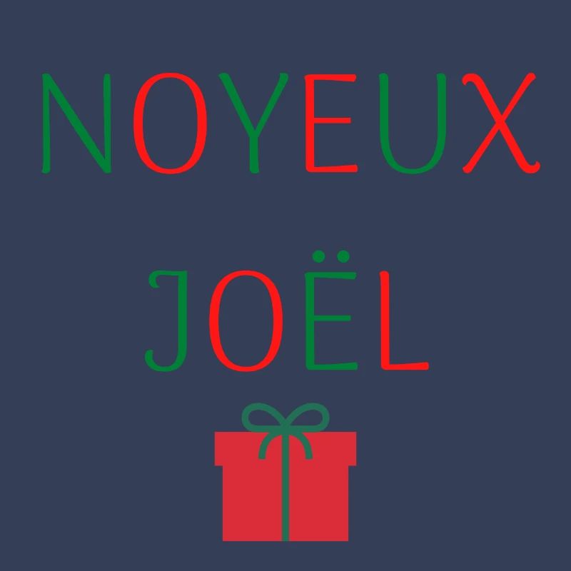 Pull de Noël marrant
