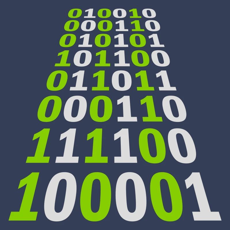 Binär Code Programm Sprache
