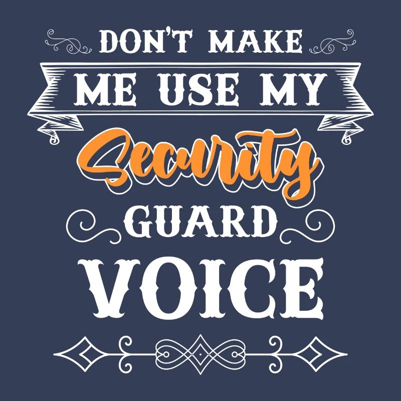 Security Security Night Shift Work