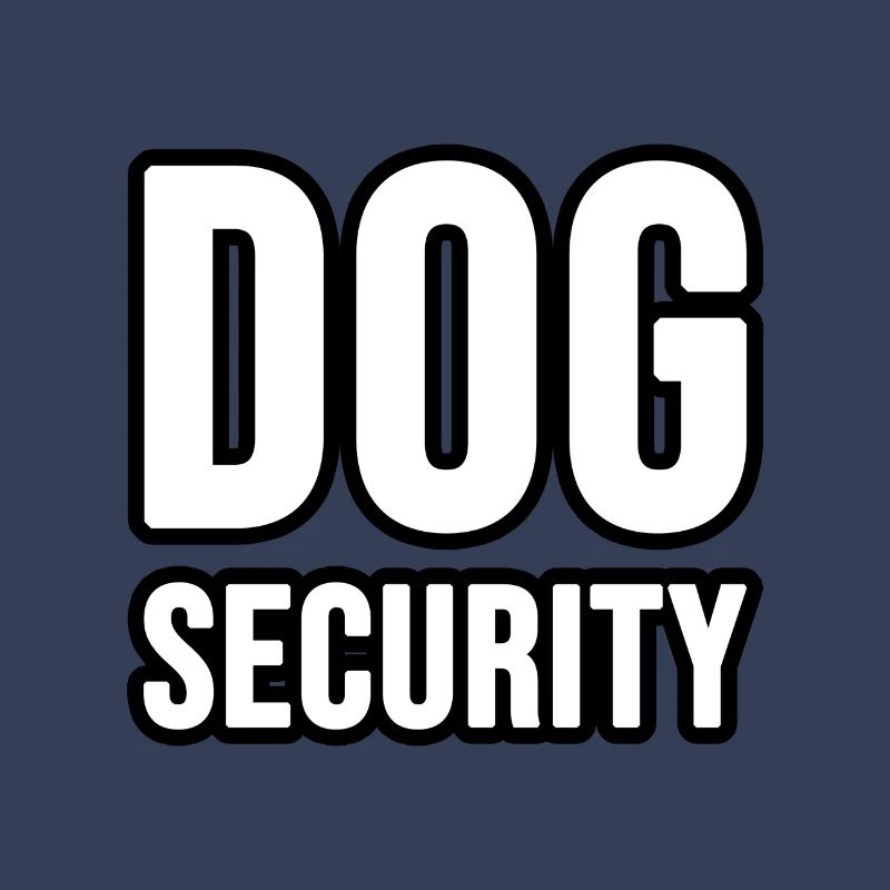 Hunde oder Katzen Security