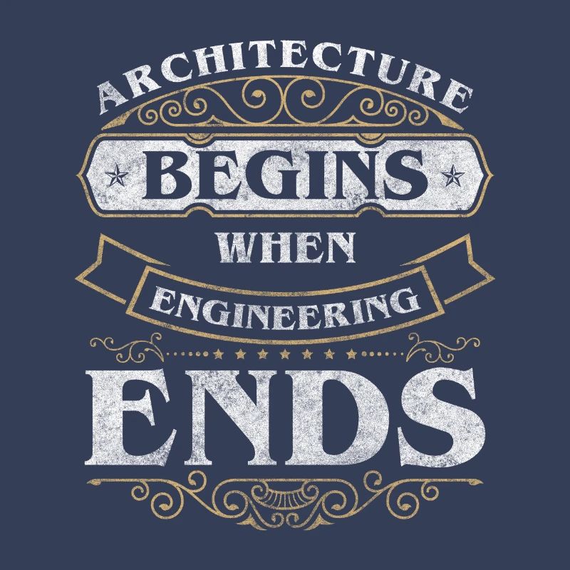 Engineer, Design, Architect's Office