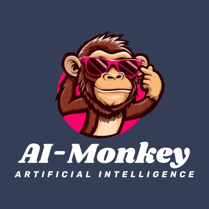 AI-Monkey Artificial Intelligence