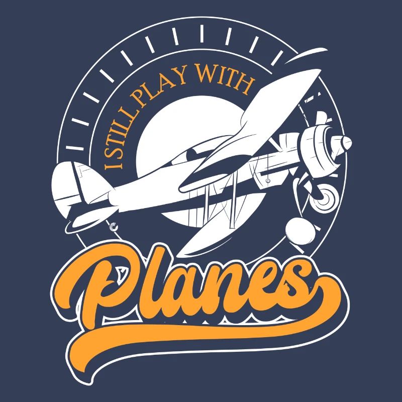 Model Aircraft Hobby Hobby Pilot Test Pilot