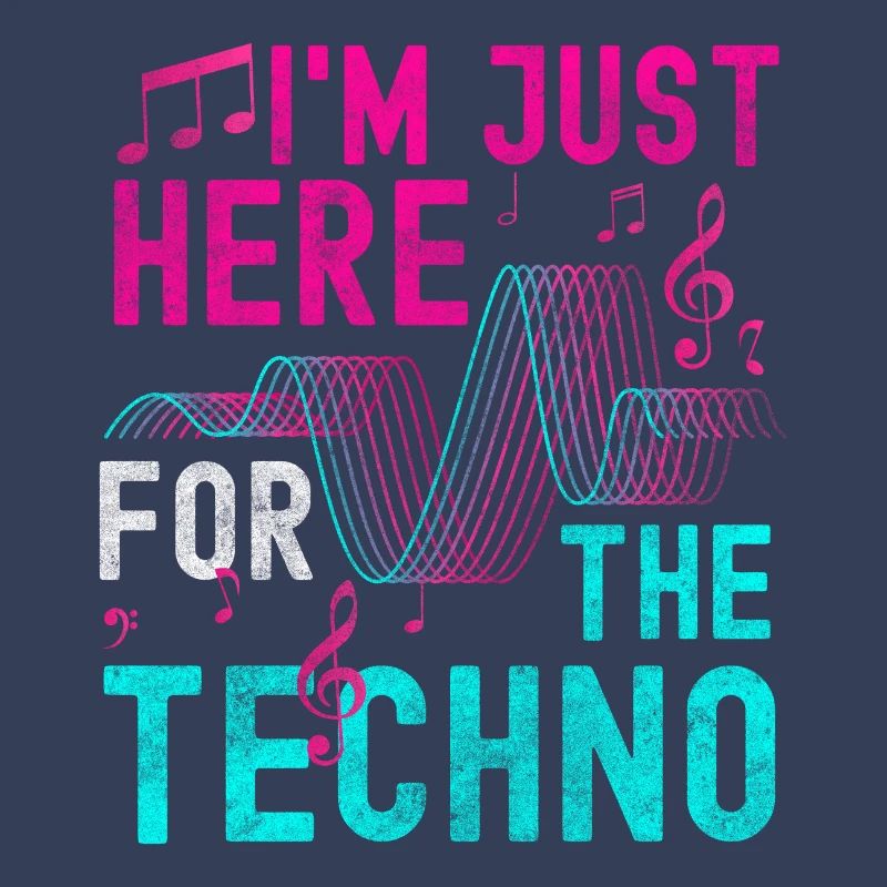 Techno Electro Dancing Jumpstyle