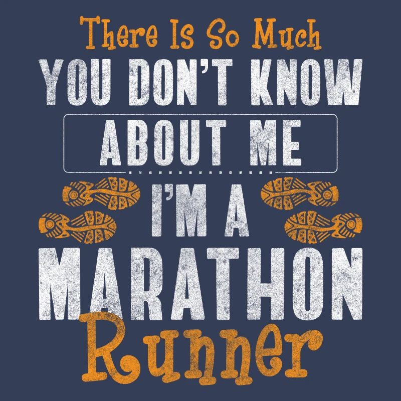 Marathon Sprinter Workout