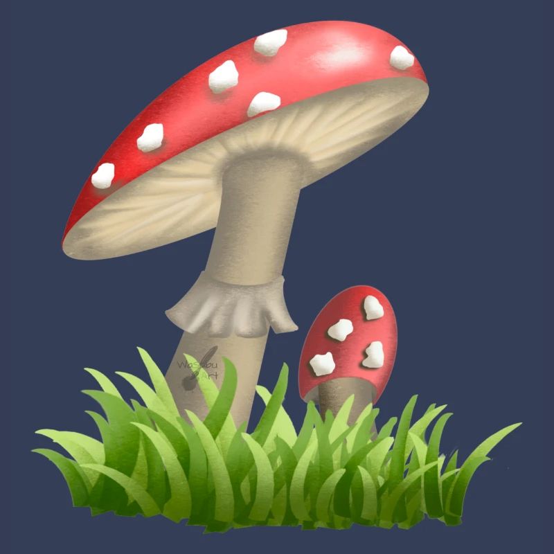 Toadstools