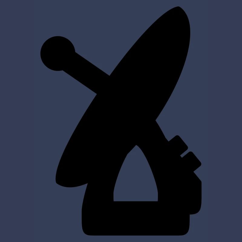 Radar Machine Device Gift Idea Recording