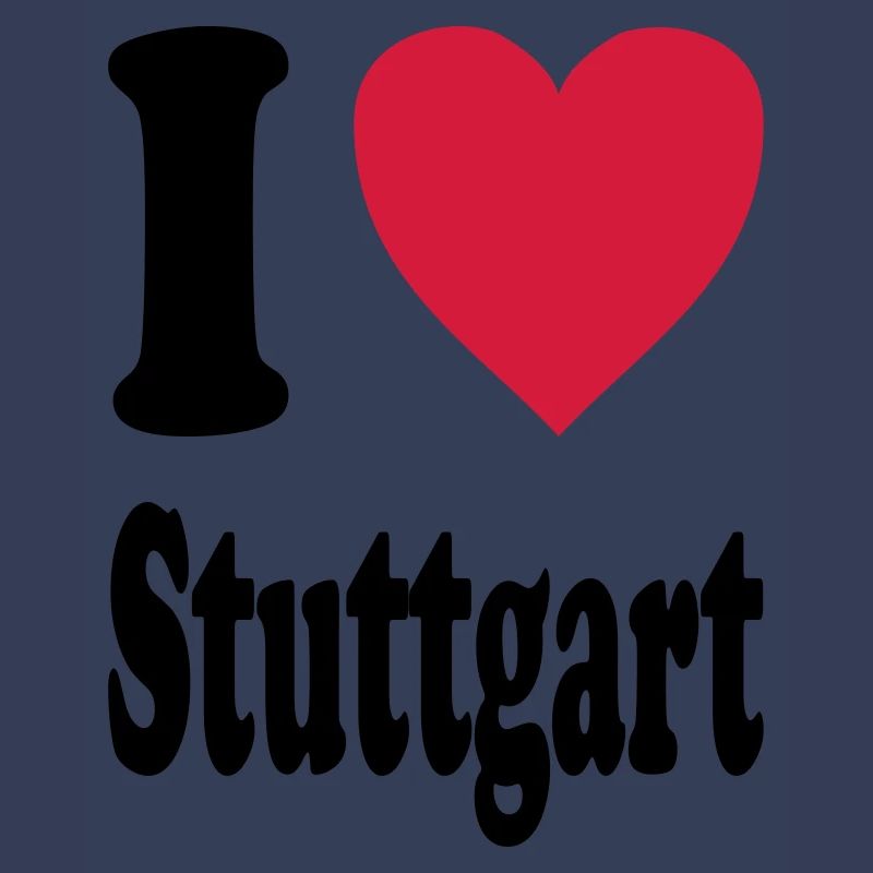 J'adore Stuttgart