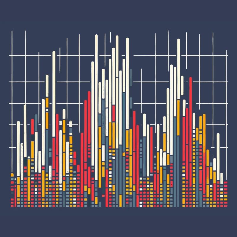 Data Analysis & Charts - Visual Gift Idea