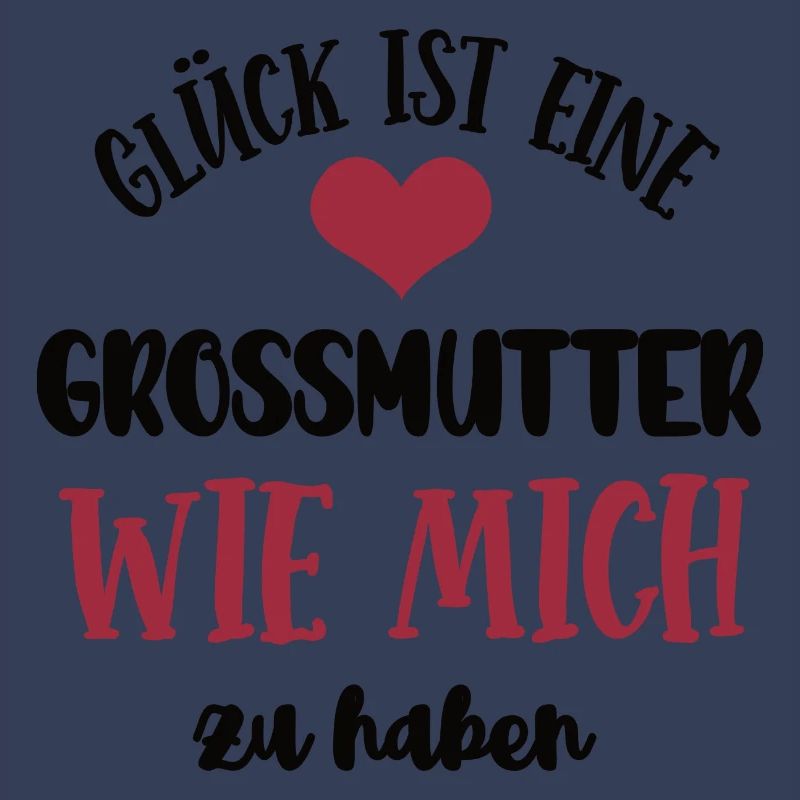 Grossmutter Oma Mama Uroma Mutter Großmutter