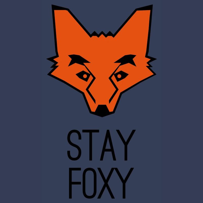 Fuchs stay foxy fox
