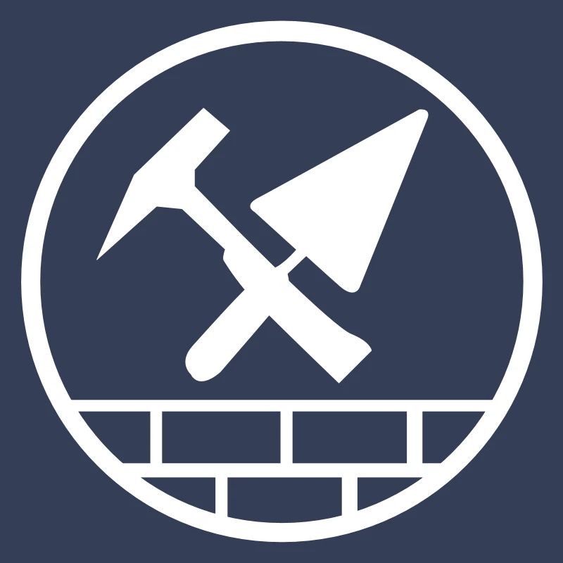 Bricklayer, bricklayer, bricklayer, concrete, craftsmen, wall