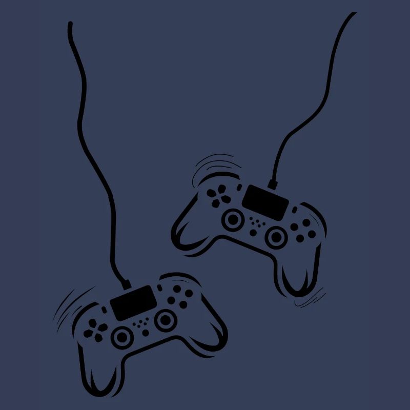 Game Console Controller