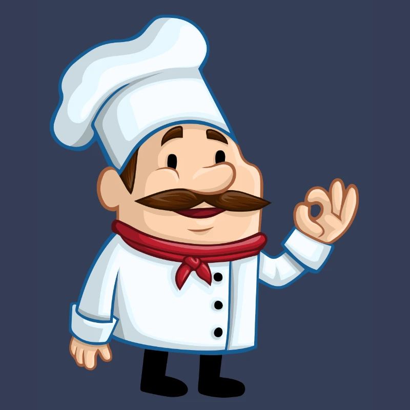 chef chef baker baecker kitchen kitchen kitchen1