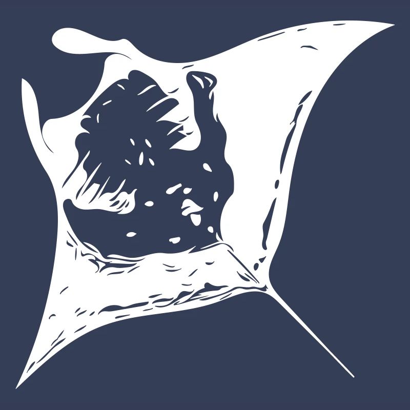 Manta Ray - devil rays