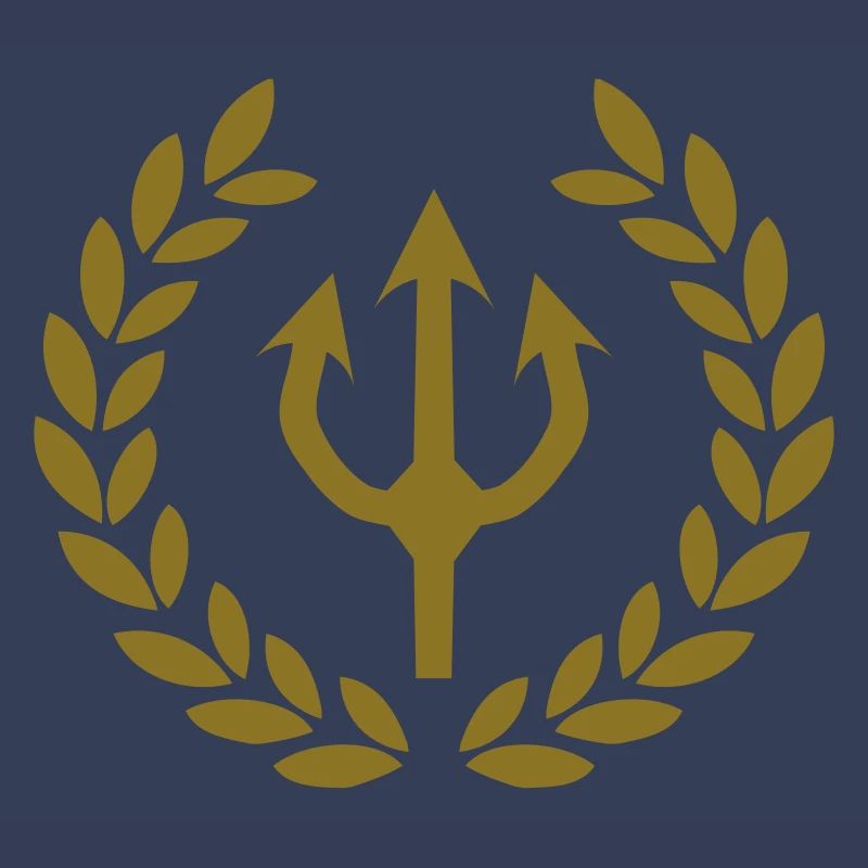 trident devil fork