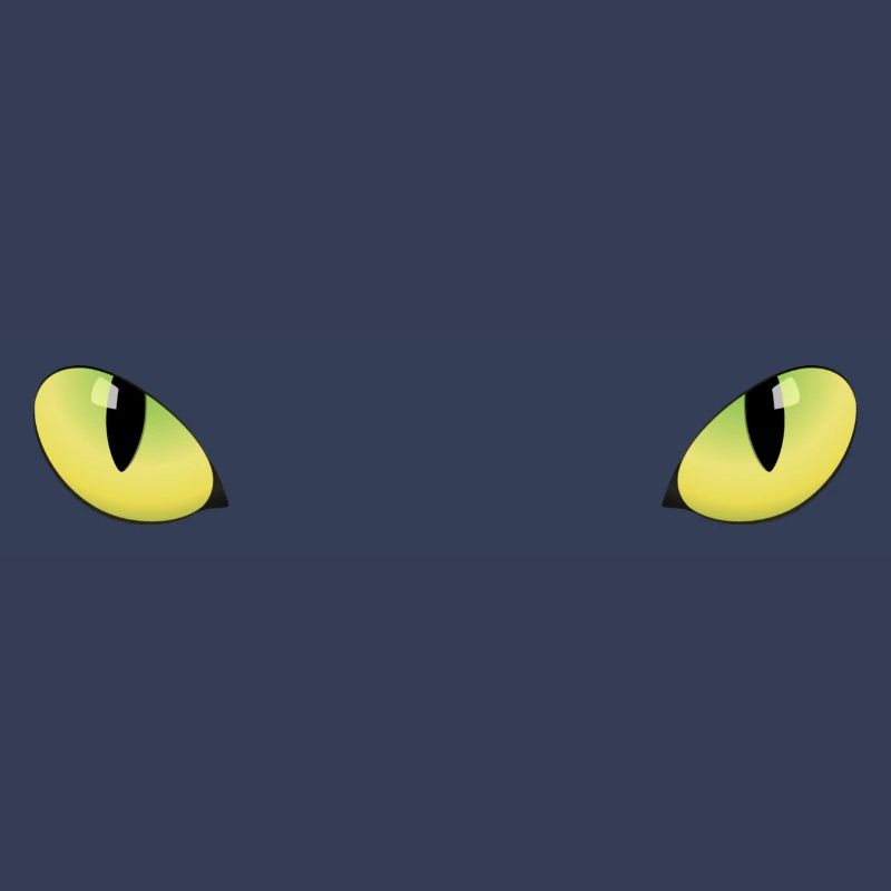 Panther inside