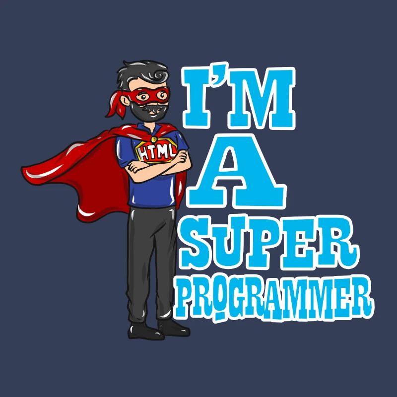 Programmierer Informatik Geschenk