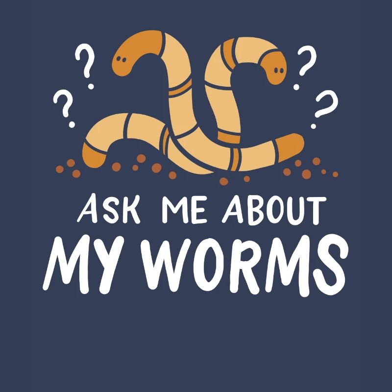 Worms Constructeurs de vers