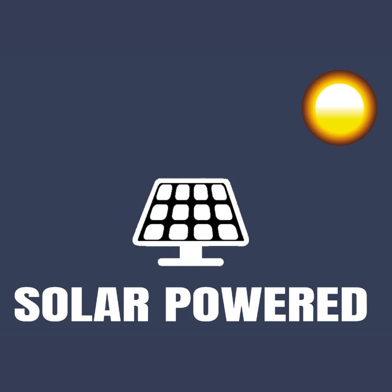 Solar Powered Solar Solar Solar Panel Power