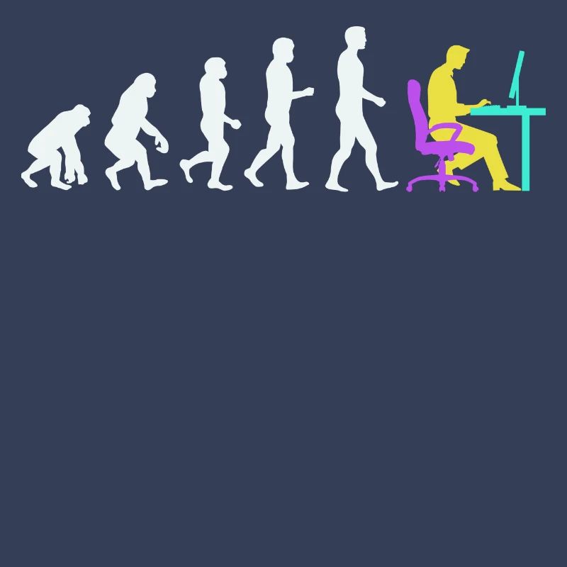 Developer Evolution Computergeek Open Source